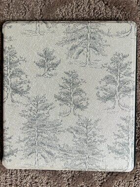 Page the Shop "Out of the Woods" Kindle Oasis Case (9th/10th Gen) — Like New